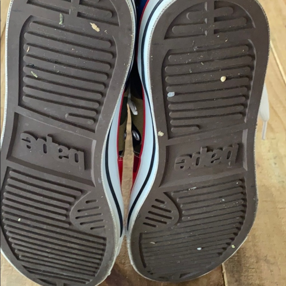 Bape sta - Picture 4 of 7